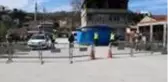 Maltepe Mahallesi karantinanın 9'uncu gününde