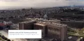 MÜ Pendik Eğitim ve Araştırma Hastanesi Başıbüyük Ek Hizmet Binası yarın açılacak