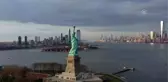 New York'ta Kovid-19 ölümleri 5 bine yaklaştı