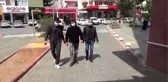 Polis memurunun ölümüne neden olan sürücü tutuklandı