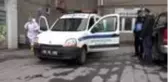 Sarıkamış'ta başlatılan dezenfeksiyon çalışmaları sürüyor