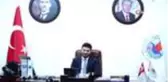 Sosyal Denge Sözleşmesinde korona tedbiri