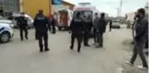 Tabancayla 3 kişiyi öldüren zanlı, polise teslim oldu