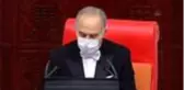 TBMM Genel Kurulu toplandı (2)