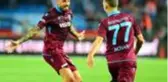 Trabzonspor Kulübü Başkanı Ahmet Ağaoğlu'ndan Sosa ve Novak müjdesi: Prensipte anlaştık