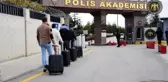 Türk Polis Teşkilatı'nın kuruluş yıl dönümüne video kliple kutlama