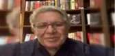 Zülfü Livaneli, korona virüs iddialarından sonra ilk kez canlı yayına çıktı