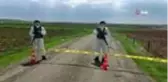Adıyaman'da 1 köye korona karantinası