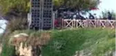 ANTALYA İntihar girişimini sonlandırmak için içki istedi