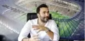 Beşiktaş yöneticisi Emre Kocadağ: Atiba ile 1 yıl daha devam etmeyi düşünüyoruz