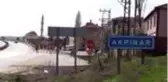 Bir mahalle karantinaya alındı