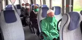 Diyaliz hastalarının ulaşım sorunu çözüldü