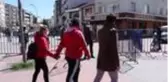 Doğu Marmara ve Batı Karadeniz'de Kovid-19 tedbirleri