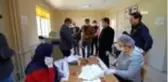 Edirne'de günlük 10 bin adet maske üretilecek