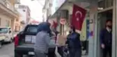 Fenerbahçeliler yardım kampanyası başlattı