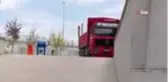 İş adamı kardeşlerden sağlık çalışanlarına 400 kasa meyve