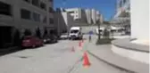 Kastamonu'nun ilk pozitif vakası alkışlarla taburcu edildi