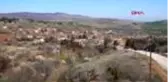 Kırıkkale'de karantinaya alınan Büyükavşar köyüne giriş ve çıkış yok