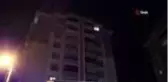 Kırşehir'de 80 dairenin olduğu 2 blok ve bir köy karantina altına alındı