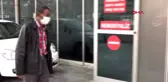 KONYA Belediye, diyalize girenleri hastaneye götürüyor