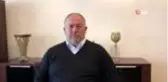 Korona virüsü yenen belediye başkanı: 