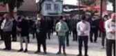 MANİSA Annesinin elleriyle boğarak öldürdüğü Ali, Manisa'da toprağa verilecek