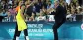 Sloukas'tan ayrılık sinyali: Obradovic giderse, benim de durumum değişebilir