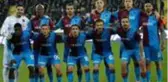 Trabzonsporlu futbolcular, mutfakta birbirlerine meydan okudu