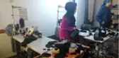 Zeytinburnu'nda 17 bin adet kaçak maske ele geçirildi