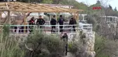 ANTALYA Annesi sevmiyor diye intihara kalkıştı