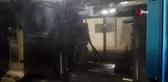 Bursalı firmadan anlamlı destek...B PLAS'tan sağlıkçılara 4 bin adet siperlikli maske