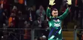 Fernando Muslera: Eski Fenerbahçeli Lugano, Galatasaray'a gitmemi tavsiye etti
