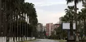 Mersin, evde kalarak büyükşehirler arasında en az vakaya sahip il konumunda