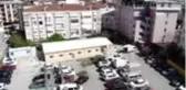 Pendik Devlet Hastanesi'nin geçici ek hizmet binası tamamlandı