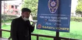 Polislere ihbarlı