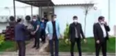 Sağlık-Sen Diyarbakır Şubesi sağlık çalışanlarını unutmadı