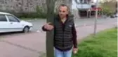 SAMSUN 'Ağacın içi zaten boştu, komiklik olsun diye video çektim' diyerek kendisini savundu