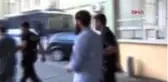 TAHLİYESİNE KARAR VERİLEN HALİS BAYANCUK HAKKINDA YENİDEN TUTUKLAMA KARARI