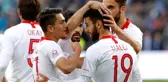 Union Berlin'de oynayan milli futbolcu Yunus Mallı karantinada