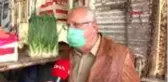 Adana'da kebapçıların kapanması hal esnafını olumsuz etkiledi