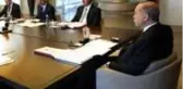 Cumhurbaşkanı Erdoğan, Türk Konseyi Zirvesi'nde yaptığı konuşmayı Kutadgu Bilig'den mesajla bitirdi