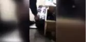 Fatih'te kaçak üretilen maskelere el konuldu