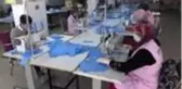 Gerede'de 10 bin konuta ücretsiz maske dağıtıldı