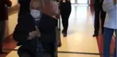 Hakkı amca koronanın hakkından geldi