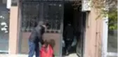 Iğdır Üniversitesinden ülkelerine dönemeyen yabancı öğrencilere gıda desteği
