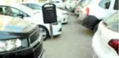 Mart ayında ikinci el araç satışları düştü