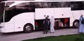 Isparta'da karantinadaki 39 umreci tedavi edilerek memleketlerine gönderildi