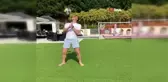 John Terry de top sektirme akımına katıldı