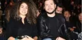 Koronavirüs tedavisi gören Dilan Çıtak Tatlıses'e sevgilisi Levent Dörter moral konseri verdi