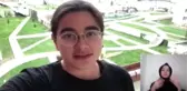 Lise öğrencilerinden sağlık çalışanları için destek klibi